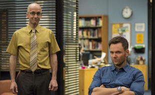 Une saison six pour la série Community