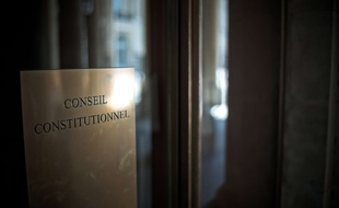 Le Conseil constitutionnel français (illustration).