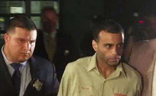 Oscar Morel, un résident de Brooklyn âgé de 35 ans, a été inculpé de meurtre et de possession d'arme