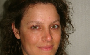 Portait de Pauline Barraud de Lagerie, enseignante et chercheuse à Paris Danphine.