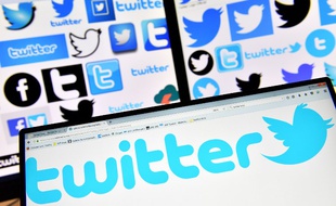 Illustration de Twitter