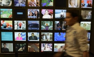 La suppression de la publicité sur les chaînes publiques de télévision, envisagée par le président Nicolas Sarkozy, chamboulerait le marché publicitaire français en entraînant des reports de budgets, notamment vers les chaînes privées, les radios ou encore l'affichage.
