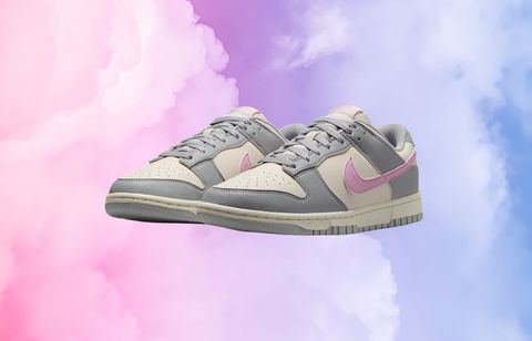 Nike crée la surprise avec cette paire de Dunk Low à moins 60 euros