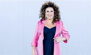 Marianne James animera le « Summer of Girls » d'Arte cet été.