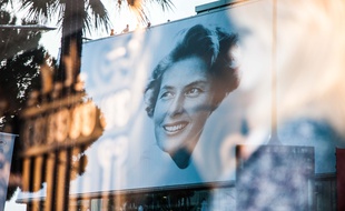 Les derniers préparatifs de la 68e édition du Festival de Cannes.