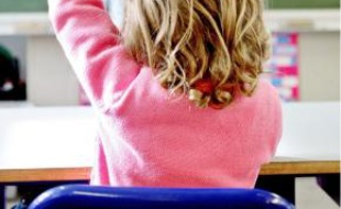 Les enfants n'ont pas de référent fixe.
