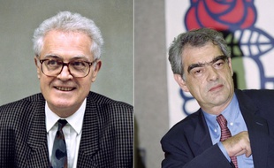 La première primaire présidentielle interne (donc fermée) organisée en 1995 par le Parti socialiste, a vu s'affronter Lionel Jospin et Henri Emmanuelli.