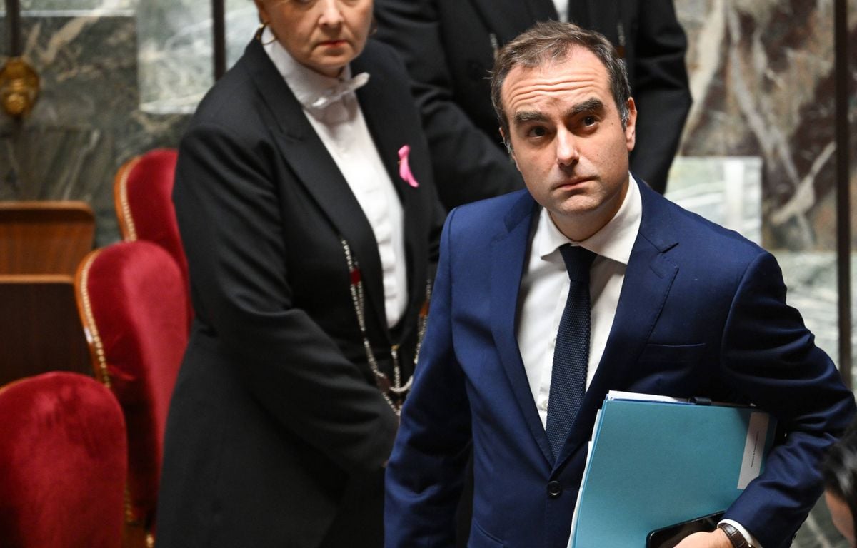 Budget 2026 : Les députés, dont les LR, rejettent largement en commission la partie recettes