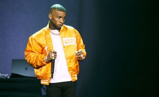 Le rappeur Tory Lanez