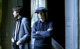 Le groupe Air