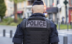 La police (illustration).