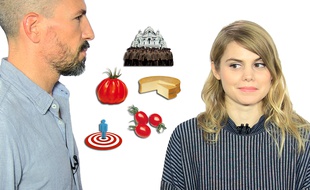 Coeur de Pirate: l'interview «Coeur de...», le 2 septembre 2015 à Paris