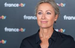 Lapix révèle pourquoi Ernotte l’a évincée du « 20 Heures » de France 2