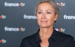 Lapix révèle pourquoi Ernotte l’a évincée du « 20 Heures » de France 2