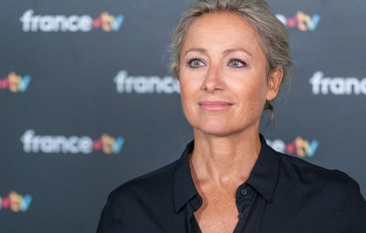 Lapix révèle pourquoi Ernotte l’a évincée du « 20 Heures » de France 2