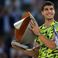 Alcaraz conserve son titre à Madrid, Djokovic reste n°1 (pour cinq points)