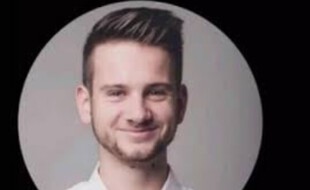 Etudiant à Lille, Valentin Gomes est porté disparu depuis un week-end d'intégration dans les Ardennes.