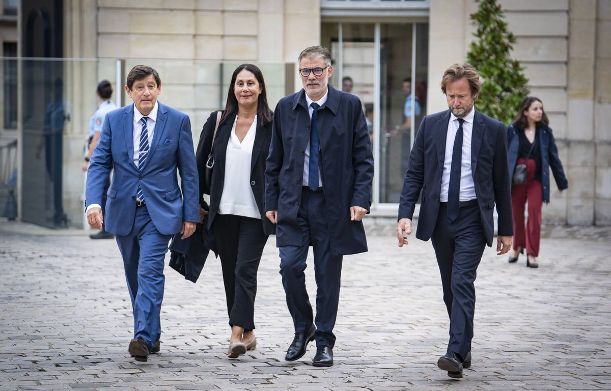 Vote de confiance : Le PS de mieux en mieux placé pour l'après-Bayrou