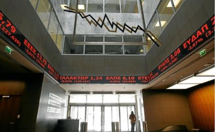 Les marchés s'inquiètent à nouveau d'une contagion de la dette à toute la zone euro.
