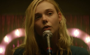 Elle Fanning dans «Teen Spirit» de Max Minghella