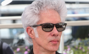 Le réalisateur Jim Jarmusch