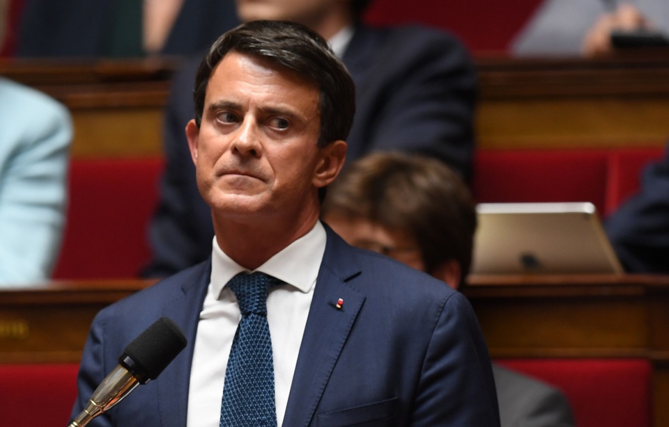 Manuel Valls est le plus mal placé des candidats à la mairie de Barcelone 960x614_manuel-valls-le-2-octobre-2018-a-l-assemblee-nationale