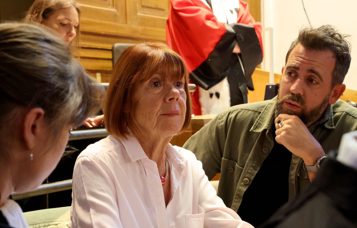 Procès des viols de Mazan : « Il en a bien profité »... L'ogre « Pelicot » joue les procureurs