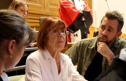 « Il en a bien profité »… L’ogre « Pelicot » joue les procureurs