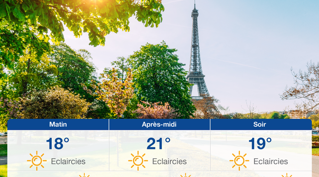 Actualités Direct Paris Actualité Paris (75) : info en continu, faits divers, politique…