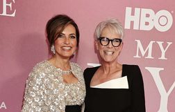 Jamie Lee Curtis et Mariska Hargitay : Deux « nepo babies » qui s’adorent
