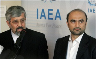 Le chef de la délégation iranienne à Vienne, Javad Vaïdi, a vivement réagi en menaçant directement les intérêts américains.