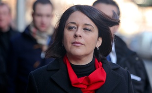 Sylvia Pinel sera la candidate à la présidentielle de 2017 du parti radical de gauche. le PRG l'a investie, ce samedi, sans passer par la primaire de la gauche. (Archives)