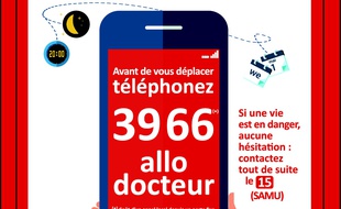 Le 39.66 a reçu 57.000 appels depuis sa mise en service en Midi-Pyrénées.