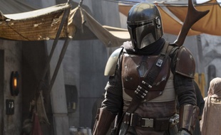 «The Mandalorian», série de Jon Favreau