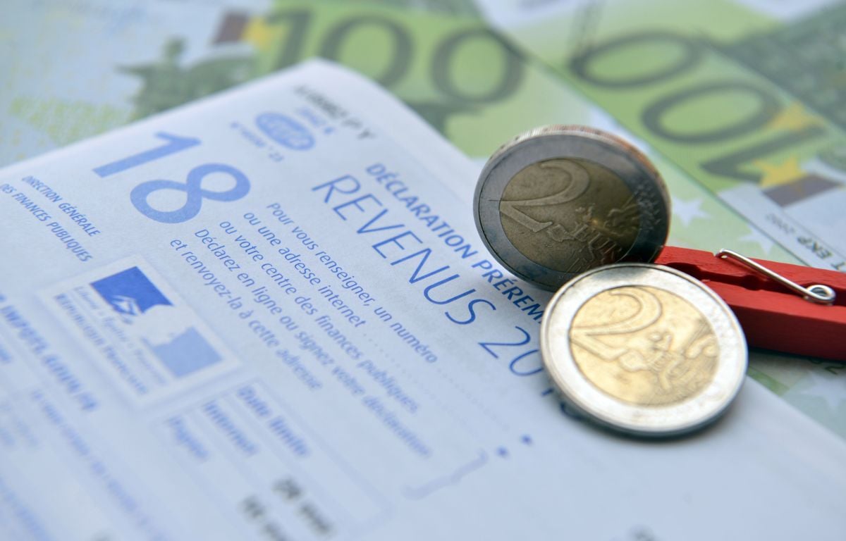 Projet de budget 2026 : Qui va perdre quoi avec le gel du barème des impôts ?
