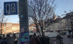 Strasbourg.