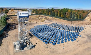 Des scientifiques ont découvert une nouvelle source d’énergie