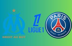 À quelle heure et sur quelle chaîne regarder Marseille - PSG ? 
