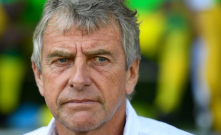 Christian Gourcuff.