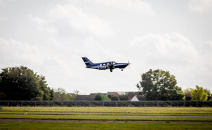Le premier avion à hydrogène a réussi son premier vol