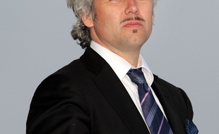 Ari Behn, ici en 2012, était l'ex-mari de la princesse Martha Louise de Norvège.