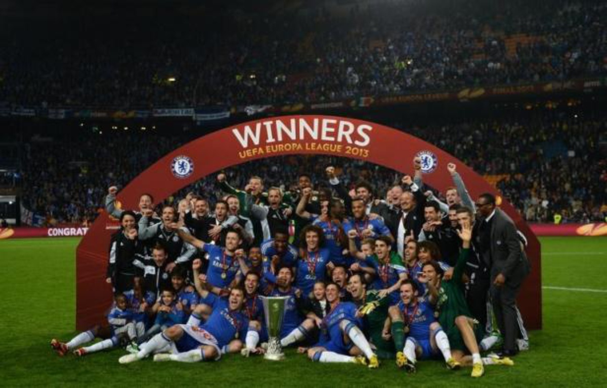 Ligue des champions le vainqueur de l