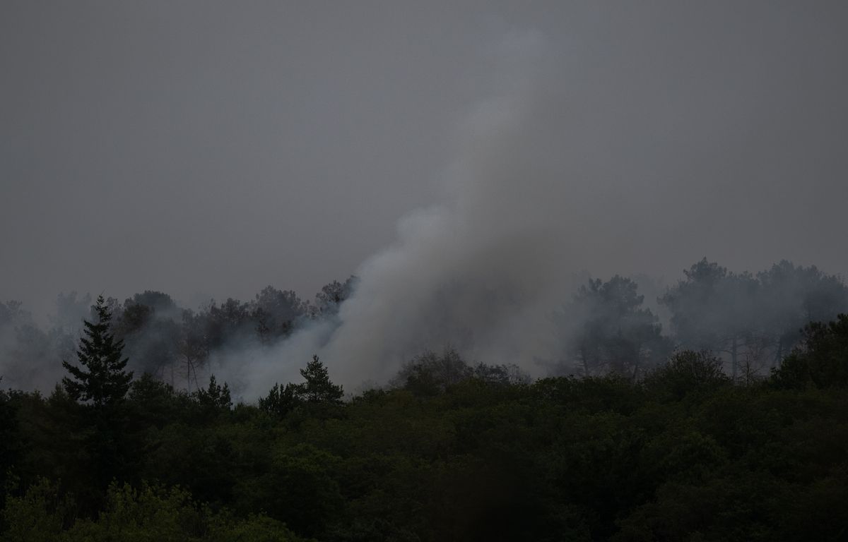 Bretagne : Mise en examen d'un homme soupçonné d'être à l'origine de plusieurs incendies dans le Morbihan