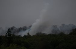 Un homme mis en examen pour plusieurs incendies dans le Morbihan