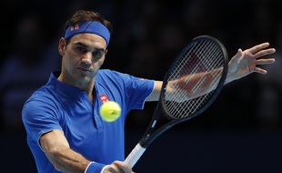 Roger Federer compte sur un bon tirage en Australie.