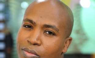 Rohff en octobre 2013