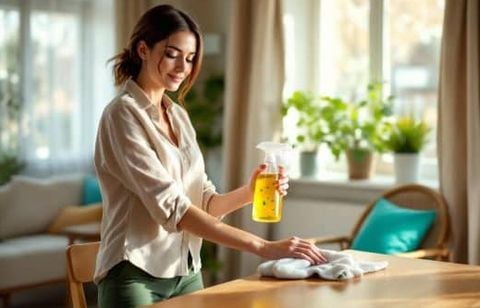 Elles sont minuscules, discrètes et pourtant essentielles pour une maison vraiment saine : entretenez les bonnes bactéries chez vous !