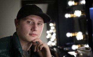 Le rappeur Einar a été abattu au pied d'un immeuble dans jeudi soir.