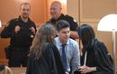 Condamné à 28 ans de prison pour assassinat, Nicolas Zepeda rejugé