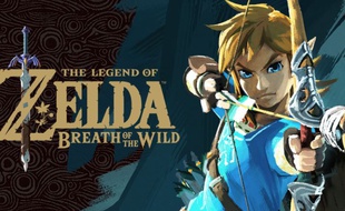 «The Legend of Zelda: Breath of the Wild»